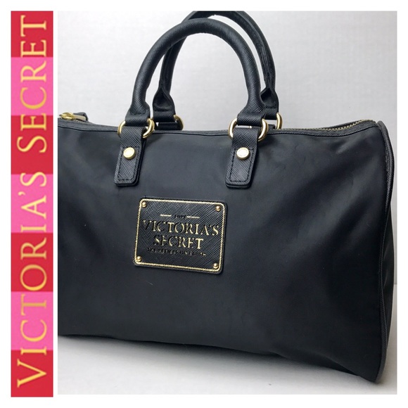 Victoria's Secret Handbags - NWOT Victoria's Secret Limited Edition Handbag